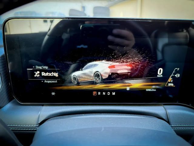 Ford Mustang GT 5.0 V8 Premium