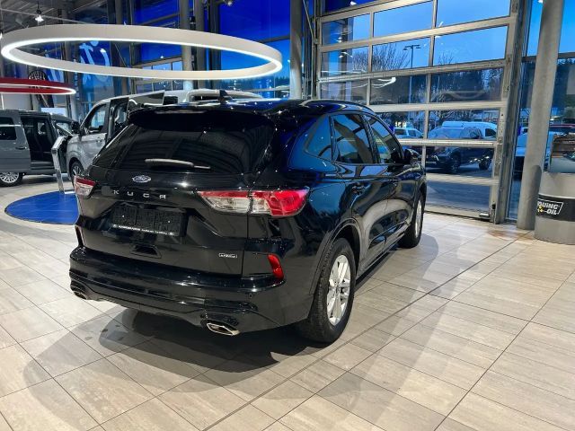 Ford Kuga Plug in Hybrid ST Line X