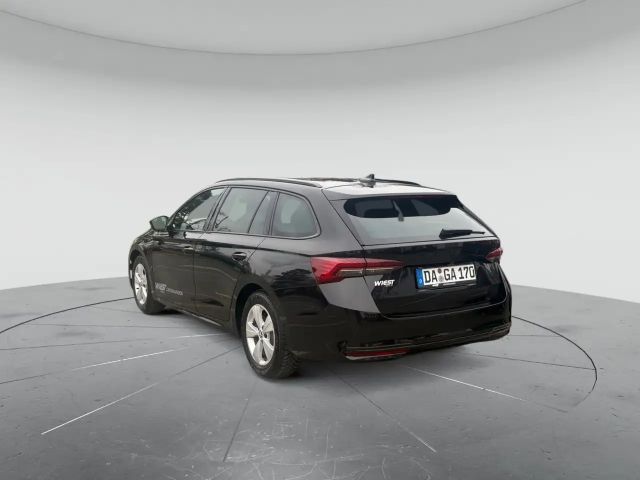 Skoda Octavia Combi Sportline