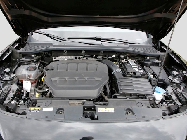 Cupra Formentor 2.0 TSI 4Drive VZ