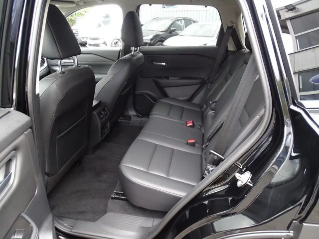 Nissan X-trail N-Connecta