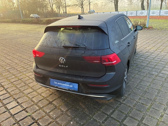 Volkswagen Golf 2.0 TDI DSG Golf VIII