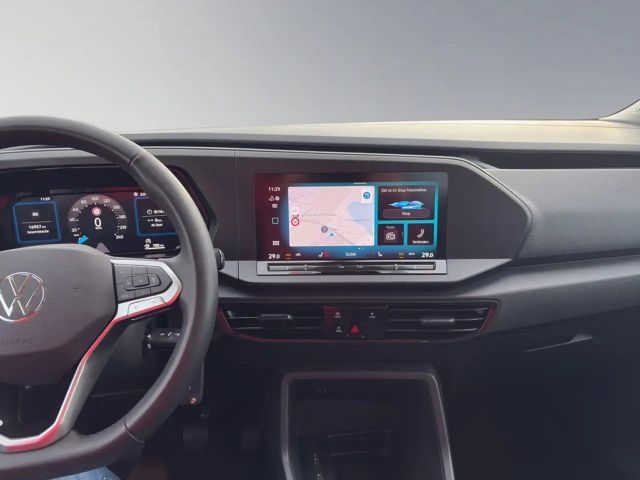 Volkswagen Caddy 2.0 TDI Life Maxi