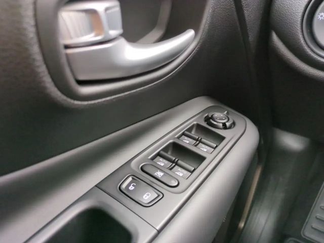 Jeep Renegade 4xe Hybrid Limited