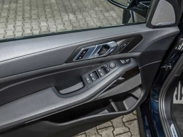 BMW X5 M-Sport xDrive30d