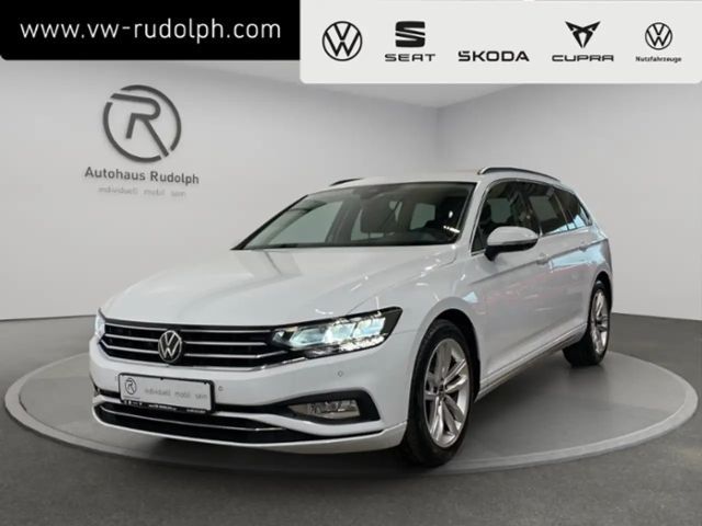 Volkswagen Passat 1.5 TSI Business DSG Variant