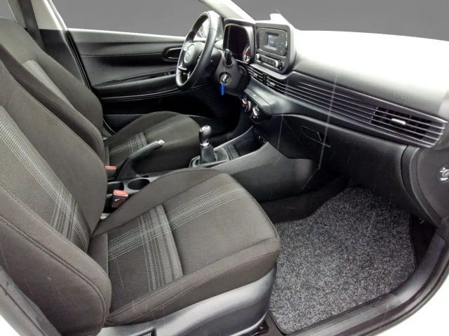 Hyundai i20 1.2 Select