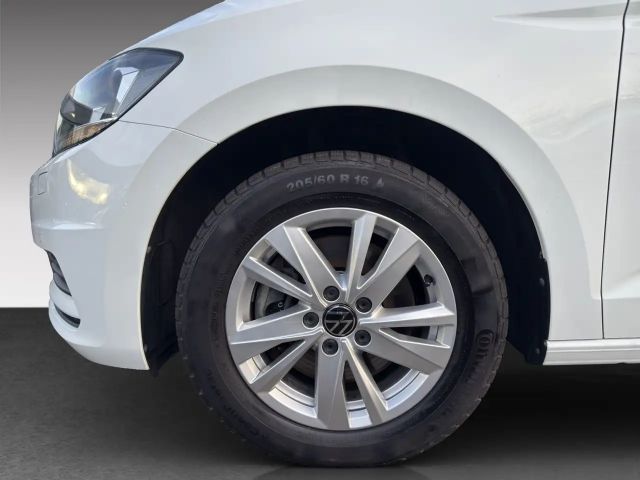 Volkswagen Touran 1.5 TSI Comfortline DSG