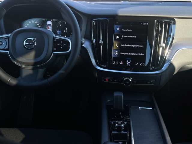 Volvo V60 Cross Country CC