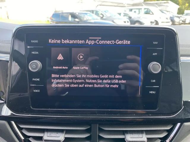 Volkswagen T-Roc 4Motion DSG R-Line