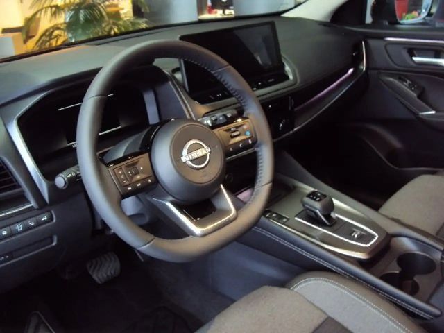 Nissan Qashqai DIG-T