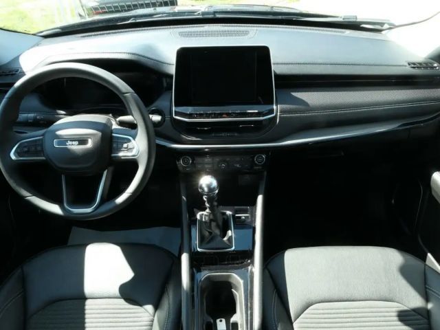 Jeep Compass NightEagle 1.3 T-GDI/ FSE/ GRA/FULL-LINK