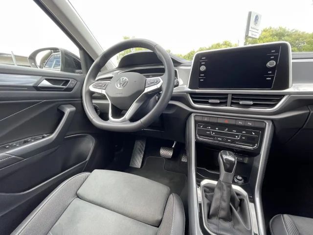 Volkswagen T-Roc 1.5 TSI DSG Style