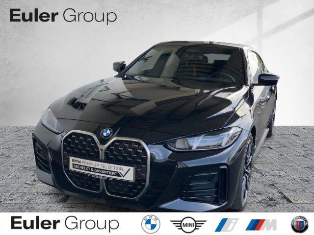 BMW 420 420i Coupé Gran Coupé