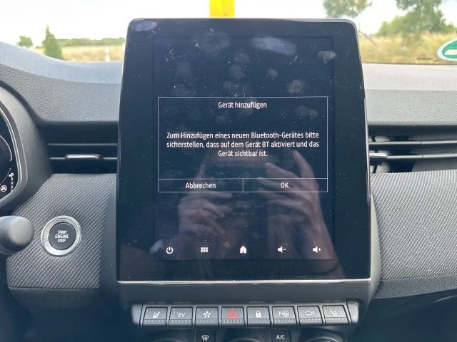 Renault Clio Alpine Esprit