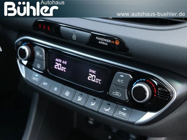 Hyundai i30 1.6 N Line T-GDi