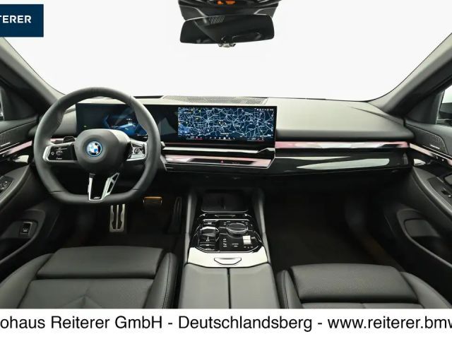 BMW i5 M-Sport Sedan