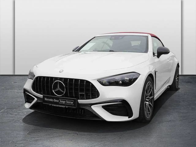 Mercedes-Benz CLE 53 AMG AMG Line