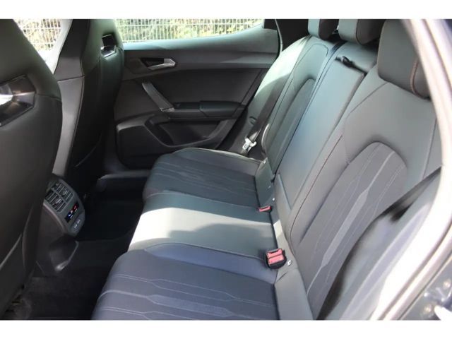 Cupra Leon 2.0 TSI DSG VZ