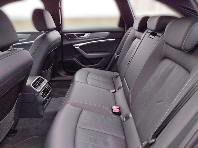 Audi A6 45 TFSI Avant S-Tronic