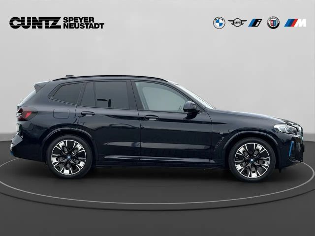 BMW iX3 Impressive iX3