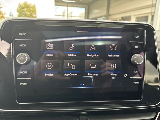 Volkswagen T-Roc 1.5 TSI