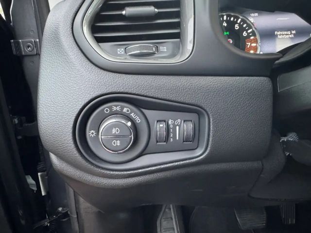 Jeep Renegade Limited