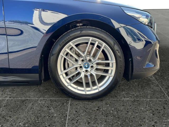 BMW 550 Sedan xDrive