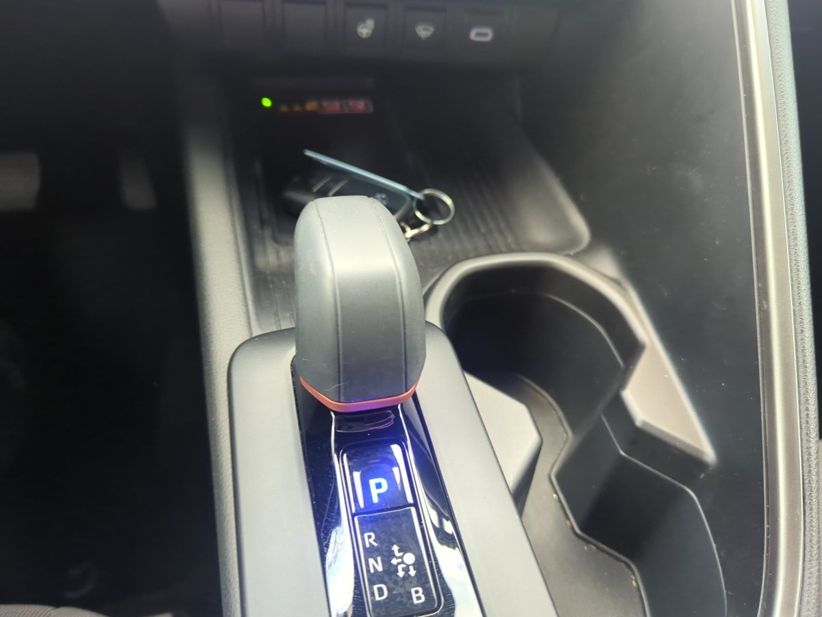 Toyota C-HR 5-deurs Team D