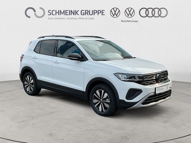 Volkswagen T-Cross 1.0 TSI Life