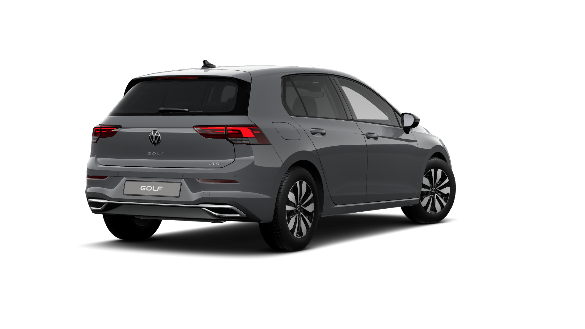 Volkswagen Golf 1.0 TSI Move