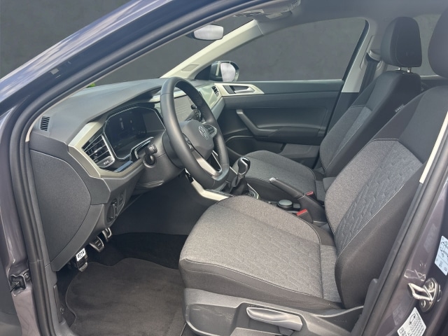 Volkswagen Taigo 1.0 TSI Move