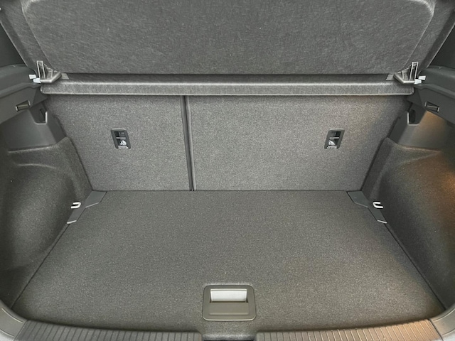 Volkswagen T-Cross 1.5 TSI DSG