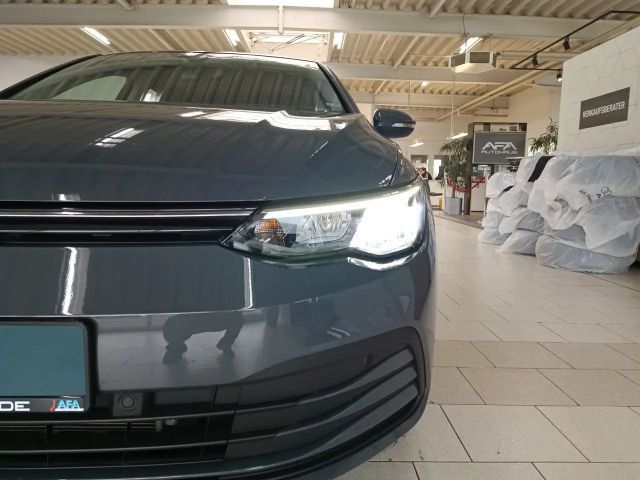 Volkswagen Golf 2.0 TDI Golf VIII Life