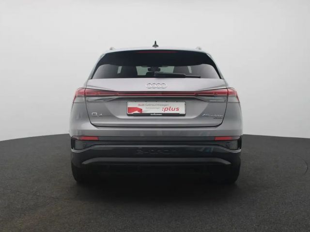Audi Q4 e-tron Quattro S-Line