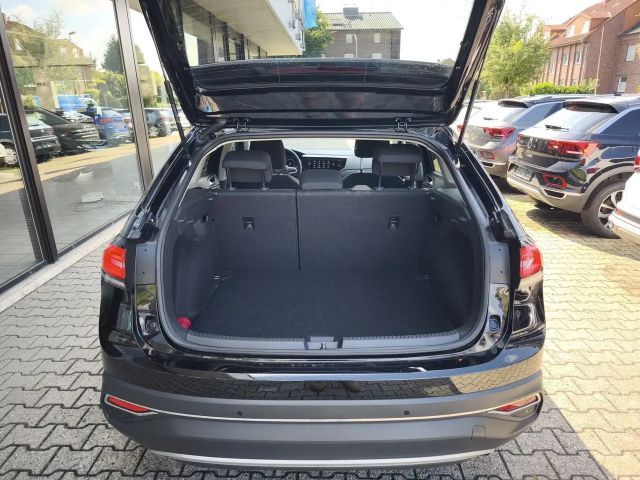 Volkswagen Taigo IQ.Drive Style