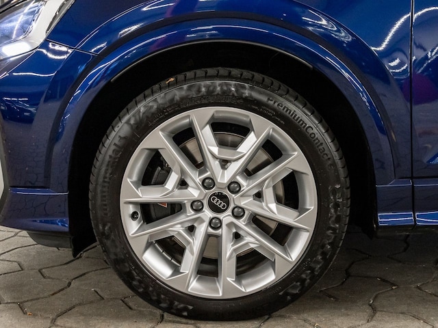 Audi SQ2 Quattro S-Tronic