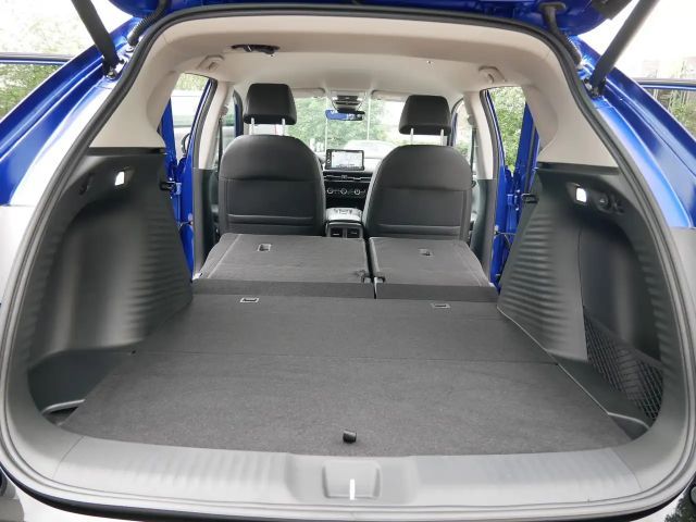 Honda ZR-V 2.0 i-MMD