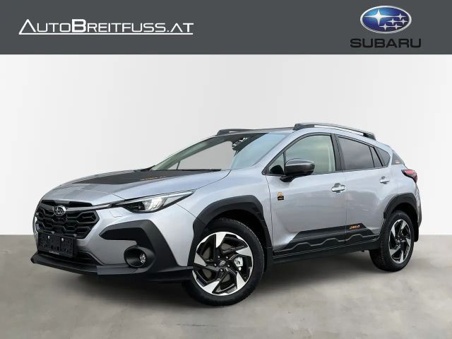 Subaru Crosstrek AWD e-Boxer