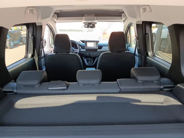 Renault Kangoo Equilibre Equilibre