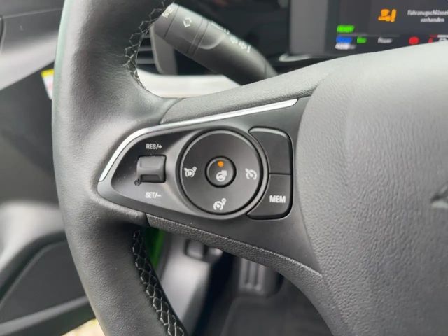 Opel Mokka Elegance Mokka-e