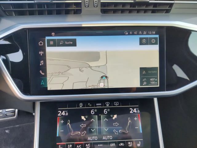 Audi RS6 4.0 TFSI Avant Quattro