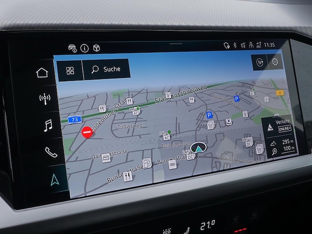 Audi Q4 e-tron SUV 45 e-tron Audi Q4 e-tron