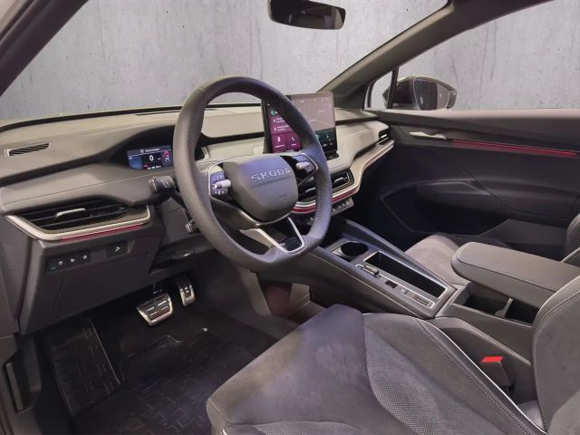 Skoda Elroq Sportline
