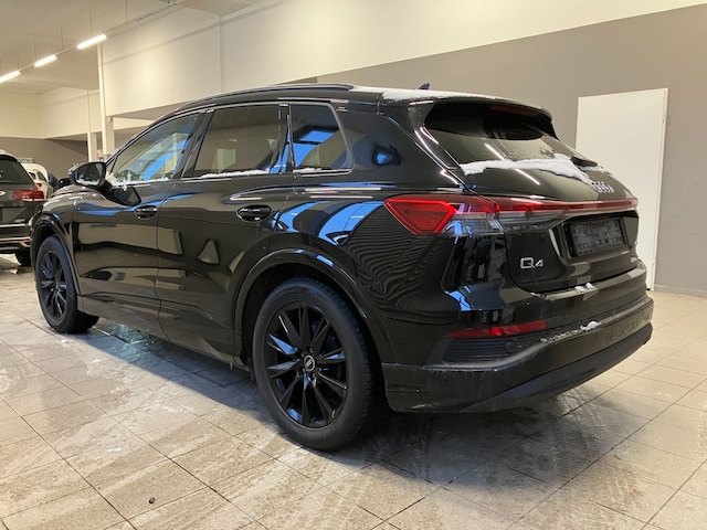 Audi Q4 e-tron 40