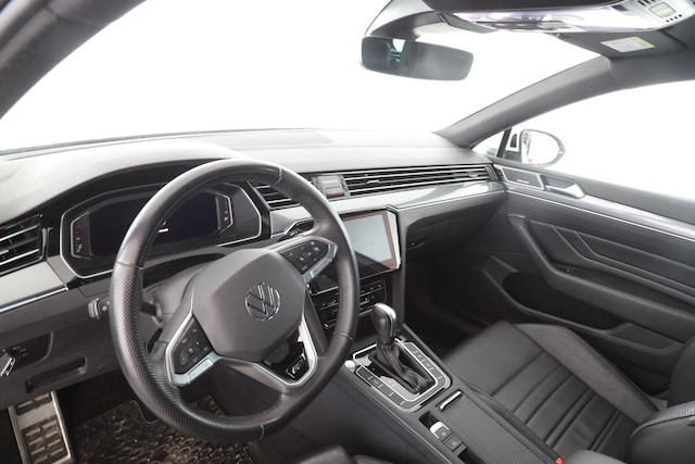 Volkswagen Passat 2.0 TDI 4Motion DSG Variant