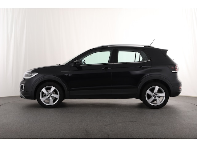 Volkswagen T-Cross 1.0 TSI Style