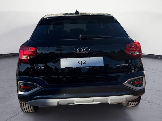 Audi Q2 35 TFSI S-Tronic