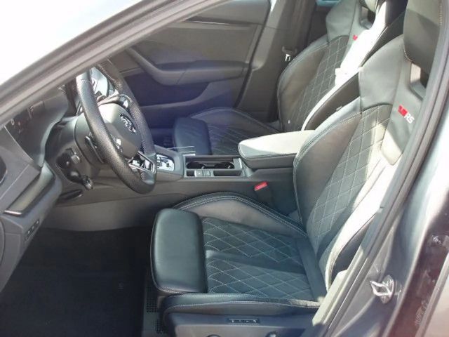 Skoda Octavia 4x4 Combi RS