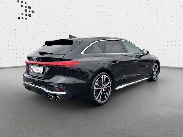 Audi S5 Avant S-Tronic